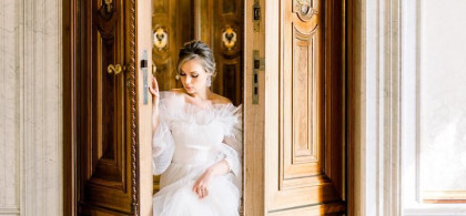 Main image for gallery Annett Zollfeldt / Fine Art Hochzeitsfotograf Dresden & europaweit