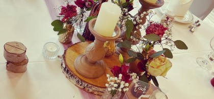 Main image for gallery Eindrücke