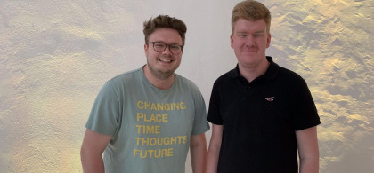 Main image for gallery Hochzeitsmusik