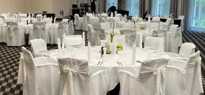 Main image for gallery Phoenix Festsaal