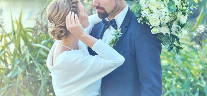 Main image for gallery Hochzeitsfotograf Ulm