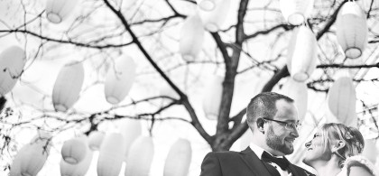 Main image for gallery Hochzeitsfotografie in Ulm