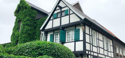 Main image for gallery Eindrücke