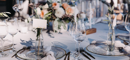 Main image for gallery Modernes Farbkonzept