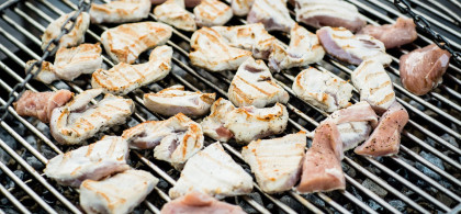 Main image for gallery Unsere Leckereien 