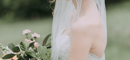 Main image for gallery Hier kommt die Braut