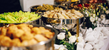 Main image for gallery Impressionen