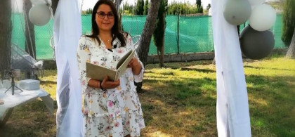 Main image for gallery Unvergesslich, emotional und wunderschön: Ein paar Eindrücke freier Trauungen