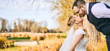 Main image for gallery Hochzeitsfotograf in Ulm