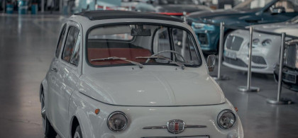 Main image for gallery Car-Emotion GmbH