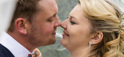 Main image for gallery Freie Trauung von Vanessa & Andi bei Hünfeld