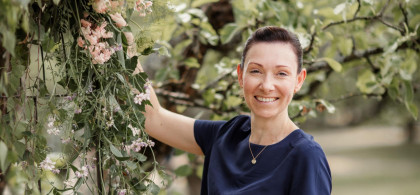 Main image for gallery Andrea Penndorf, Hochzeitsplanung perfekt