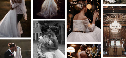 Main image for gallery Deine perfekte Hochzeit #abhierübernehmenwir