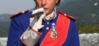 Main image for gallery König Ludwig II von Bayern Schloss Hohenschwangau
