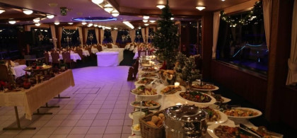 Main image for gallery Schiff Poseidon