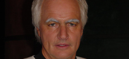 Main image for gallery Siegfried Heer Musical Dekan