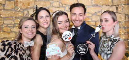 Main image for gallery Das ist Fotoqualität - inkl. Spiegelreflexkamera und Blitz