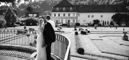 Main image for gallery Hochzeitsshootings