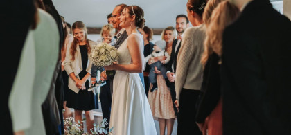 Main image for gallery Der eine Moment....