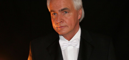 Main image for gallery Siegfried Heer Mercedes Gala