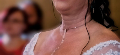 Main image for gallery Anette & Enrico