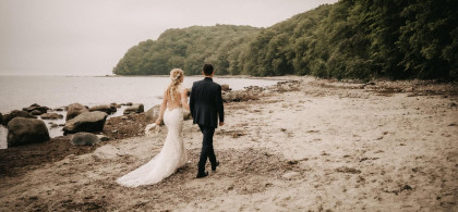 Main image for gallery Leonie & Moritz