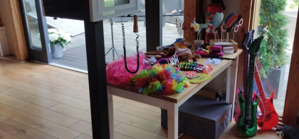 Main image for gallery Eindrücke