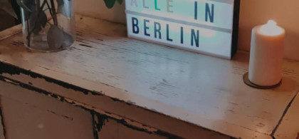 Main image for gallery Hochzeit G & H