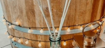 Main image for gallery Bohohochzeit L & P