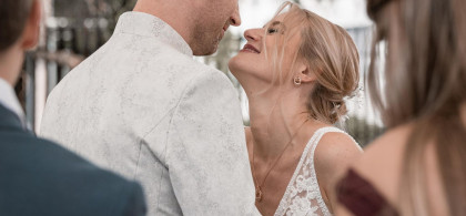 Main image for gallery unvergessliche Momente