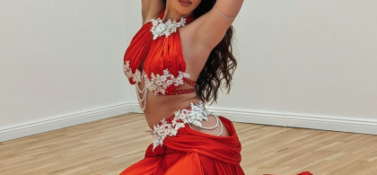 Main image for gallery Bauchtanz Bilder 