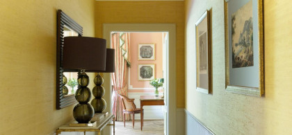Main image for gallery Hotelzimmer