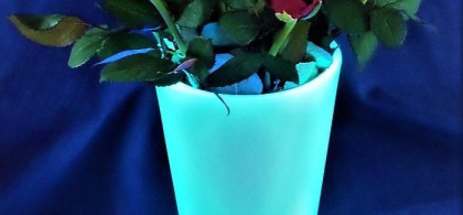 Main image for gallery Anwendungsbeispiele: Mobiles Ambiente Lichtpaket