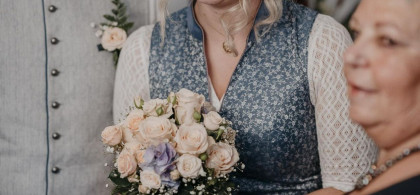 Main image for gallery Standesamtliche Hochzeit