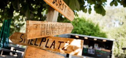 Main image for gallery Location & Essen