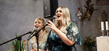 Main image for gallery Eindrücke