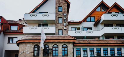 Main image for gallery Außenansicht