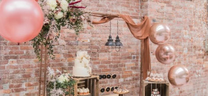 Main image for gallery Eindrücke