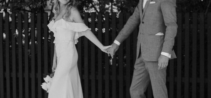 Main image for gallery Urbane Hochzeit in München