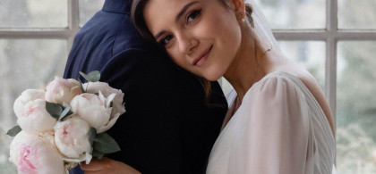 Main image for gallery Hochzeit Bad Tölz