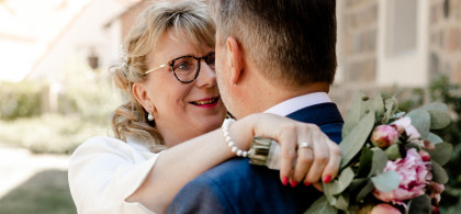 Main image for gallery Sommerhochzeit | Teltow 