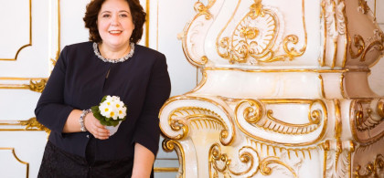 Main image for gallery Jelena Oberbauer-Vitanovic
