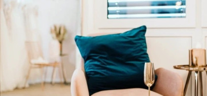 Main image for gallery Interior