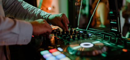 Main image for gallery Im Einsatz