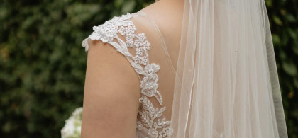 Main image for gallery Hochzeit Gäufelden