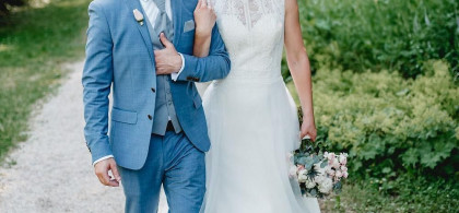 Main image for gallery Couple-Shooting