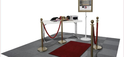 Main image for gallery Features