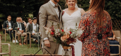 Main image for gallery Jenny&Daniel