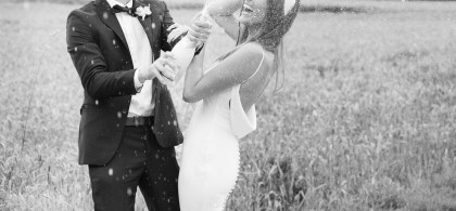 Main image for gallery Wedding Highlights