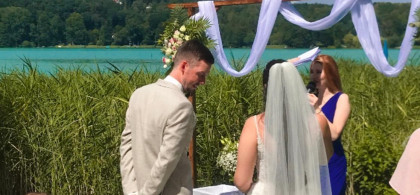 Main image for gallery Wedding 